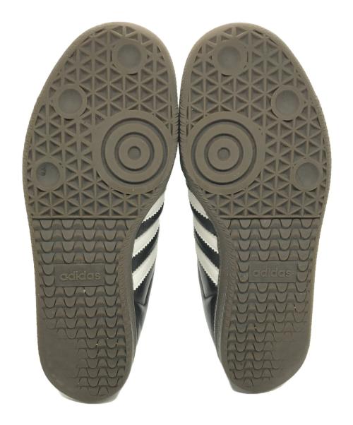 adidas Originals（アディダスオリジナル）adidas originals (アディダスオリジナル) スニーカー ブラック サイズ:26.5㎝の古着・服飾アイテム