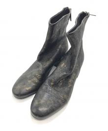 Carmens（カルメンズ）の古着「ブーツ」｜ブラック