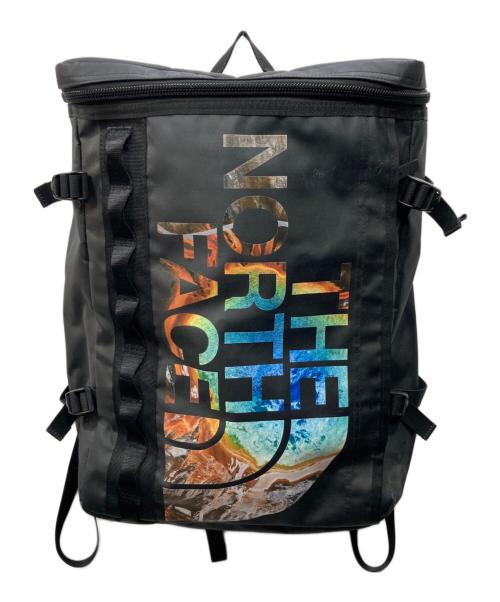 THE NORTH FACE（ザ ノース フェイス）THE NORTH FACE (ザ ノース フェイス) ヒューズボックス ブラックの古着・服飾アイテム
