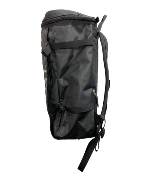 THE NORTH FACE（ザ ノース フェイス）THE NORTH FACE (ザ ノース フェイス) ヒューズボックス ブラックの古着・服飾アイテム