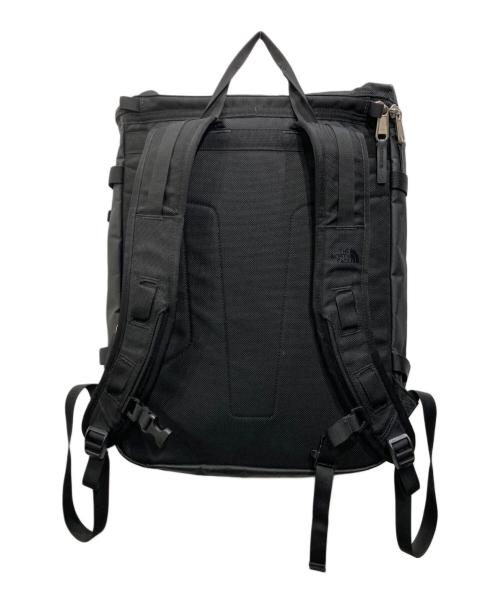 THE NORTH FACE（ザ ノース フェイス）THE NORTH FACE (ザ ノース フェイス) ヒューズボックス ブラックの古着・服飾アイテム