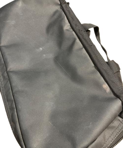 THE NORTH FACE（ザ ノース フェイス）THE NORTH FACE (ザ ノース フェイス) ヒューズボックス ブラックの古着・服飾アイテム