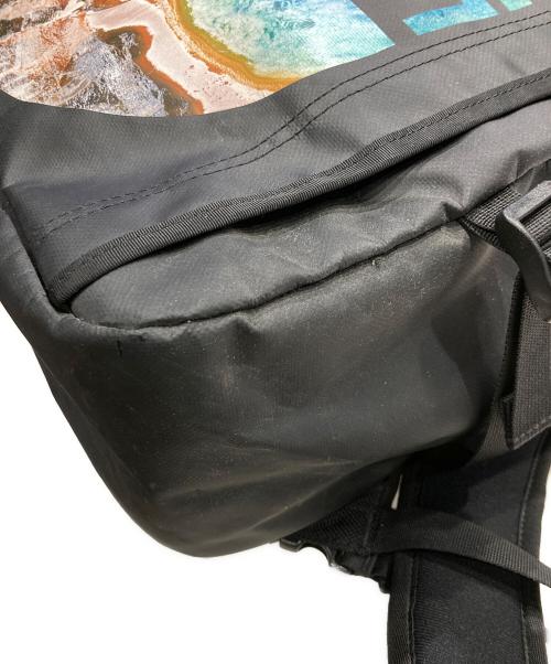 THE NORTH FACE（ザ ノース フェイス）THE NORTH FACE (ザ ノース フェイス) ヒューズボックス ブラックの古着・服飾アイテム
