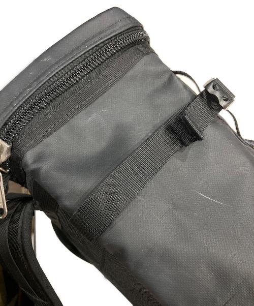 THE NORTH FACE（ザ ノース フェイス）THE NORTH FACE (ザ ノース フェイス) ヒューズボックス ブラックの古着・服飾アイテム