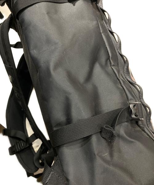 THE NORTH FACE（ザ ノース フェイス）THE NORTH FACE (ザ ノース フェイス) ヒューズボックス ブラックの古着・服飾アイテム