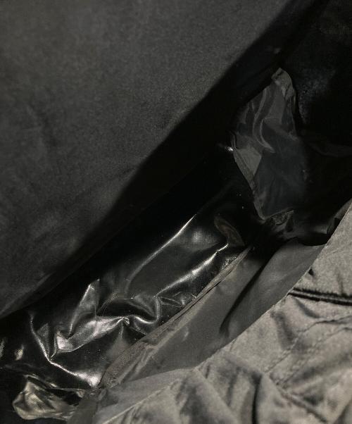 THE NORTH FACE（ザ ノース フェイス）THE NORTH FACE (ザ ノース フェイス) ヒューズボックス ブラックの古着・服飾アイテム