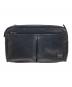 PORTER（ポーター）の古着「AMAZE WAIST BAG」｜ブラック