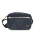PORTER（ポーター）の古着「DRAFT  SHOULDER BAG」｜ネイビー