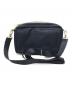 PORTER (ポーター) DRAFT  SHOULDER BAG ネイビー：7000円