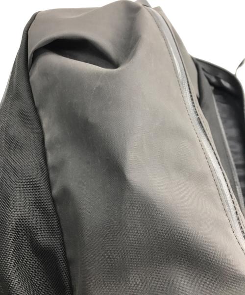 ARC'TERYX（アークテリクス）ARC'TERYX (アークテリクス) ARRO 22 ブラックの古着・服飾アイテム