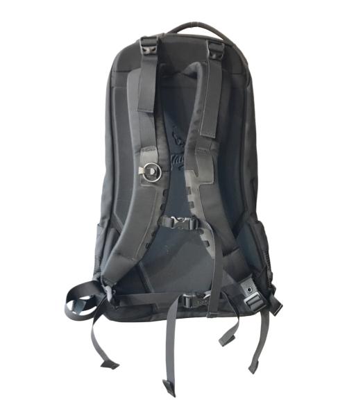 ARC'TERYX（アークテリクス）ARC'TERYX (アークテリクス) ARRO 22 ブラックの古着・服飾アイテム