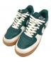 NIKE（ナイキ）の古着「AIR FORCE 1 LOW BY YOU」｜グリーン×ホワイト