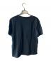 Saint Laurent Paris (サンローランパリ) プリントTシャツ ブラック サイズ:M：5000円