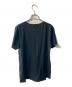 Saint Laurent Paris (サンローランパリ) ブラッドラスター プリントTシャツ ブラック サイズ:S：7000円
