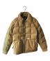 WTAPS（ダブルタップス）の古着「RED DAWN JACKET」｜ベージュ