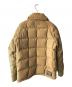 WTAPS (ダブルタップス) RED DAWN JACKET ベージュ サイズ:M：17000円
