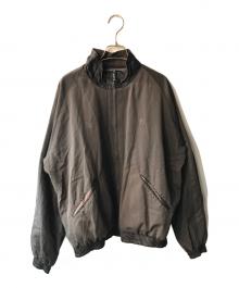 MODUCT（モダクト）の古着「スカジャン」｜チャコールグレー