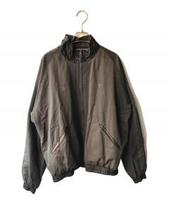 中古・古着通販】CHEVIGNON (シェビニオン) レザージャケット ブラック