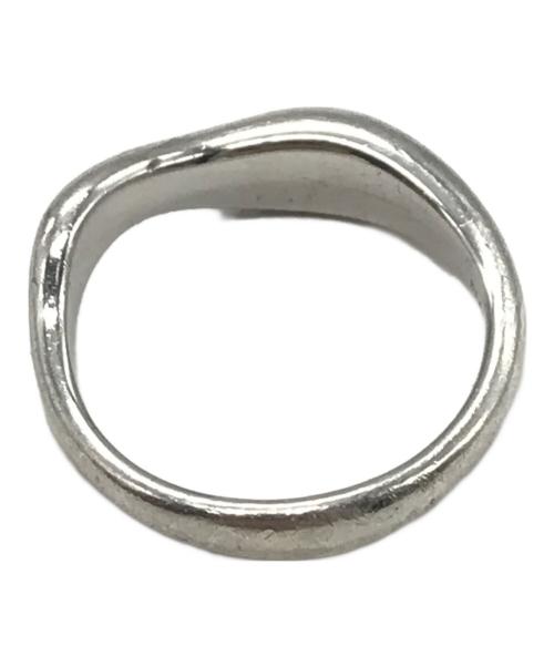 MARIA BLACK（マリアブラック）MARIA BLACK (マリアブラック) oura ring サイズ:11の古着・服飾アイテム