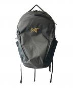 ARC'TERYXアークテリクス）の古着「Mantis 26」｜ブラック