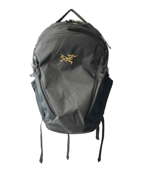 ARC'TERYX（アークテリクス）ARC'TERYX (アークテリクス) Mantis 26 ブラックの古着・服飾アイテム