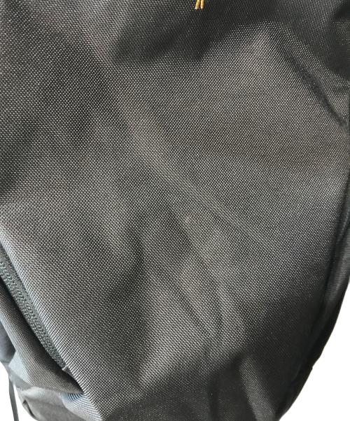 ARC'TERYX（アークテリクス）ARC'TERYX (アークテリクス) Mantis 26 ブラックの古着・服飾アイテム