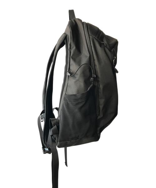 ARC'TERYX（アークテリクス）ARC'TERYX (アークテリクス) Mantis 26 ブラックの古着・服飾アイテム