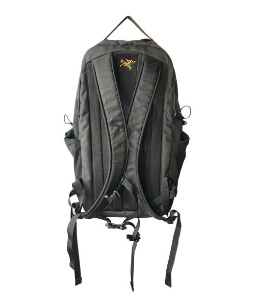 ARC'TERYX（アークテリクス）ARC'TERYX (アークテリクス) Mantis 26 ブラックの古着・服飾アイテム