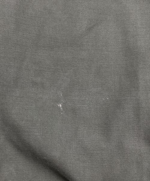 US ARMY（ユーエスアーミー）US ARMY (ユーエスアーミー) Trousers,Field,Cotton O.D. M-４３ カーキ サイズ:ｻｲｽﾞ不明の古着・服飾アイテム