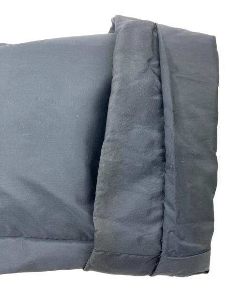 PRADA SPORTS（プラダスポーツ）PRADA SPORTS (プラダスポーツ) ナイロン中綿コート ネイビー サイズ:48の古着・服飾アイテム