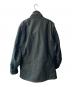 Buzz Rickson's (バズリクソンズ) WILLIAM GIBSON COLLECTION Type BLACK M-65 ブラック サイズ:REGULAR-LARGE：30000円