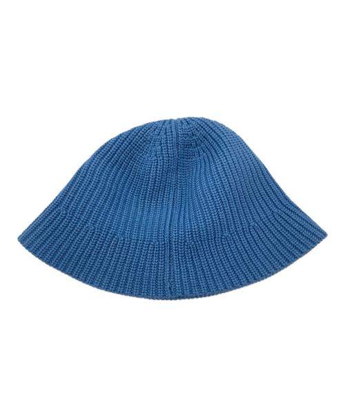 Carhartt WIP（カーハート ワークインプログレス）CARHARTT WIP (カーハート ワークインプログレス) Paloma Hat ブルーの古着・服飾アイテム