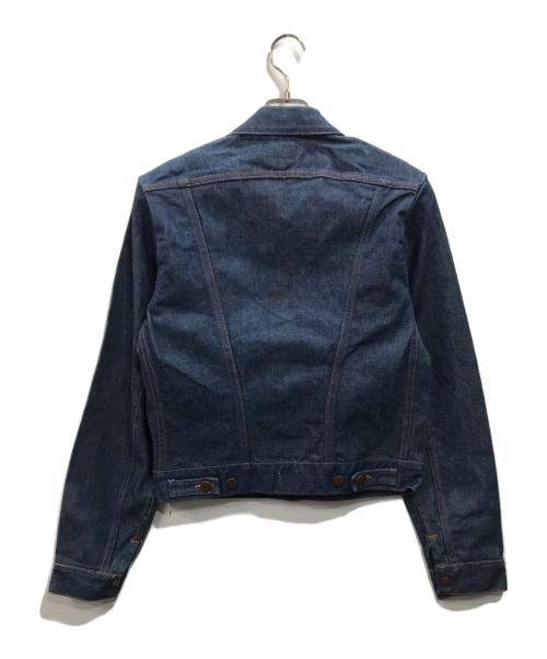 MAVERICK（マーベリック）MAVERICK (マーベリック) デニムジャケット インディゴ サイズ:36の古着・服飾アイテム