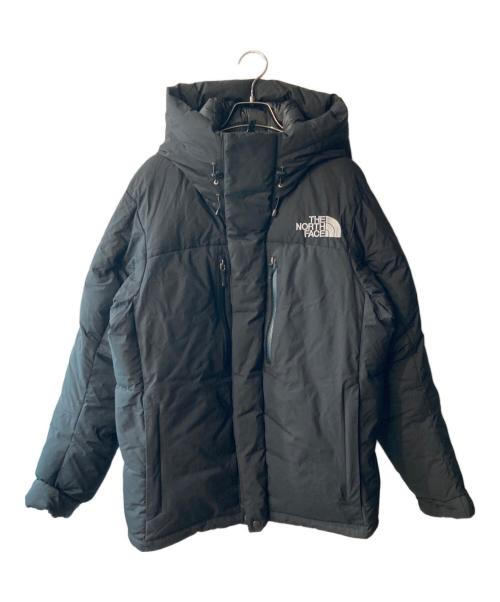 THE NORTH FACE（ザ ノース フェイス）THE NORTH FACE (ザ ノース フェイス) BALTRO LIGHT JACKET ブラック サイズ:Lの古着・服飾アイテム