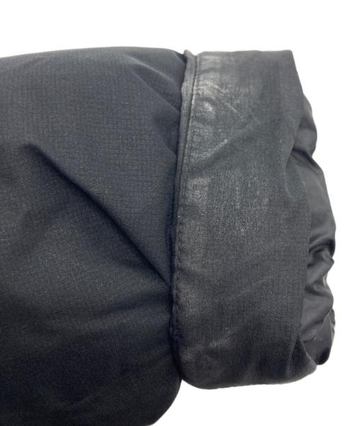 THE NORTH FACE（ザ ノース フェイス）THE NORTH FACE (ザ ノース フェイス) BALTRO LIGHT JACKET ブラック サイズ:Lの古着・服飾アイテム