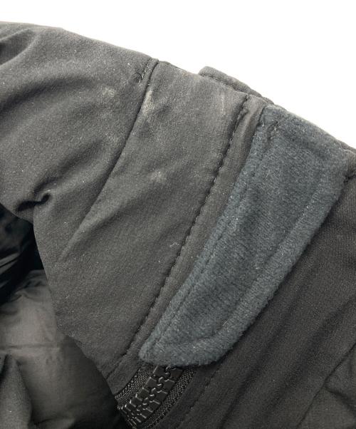 THE NORTH FACE（ザ ノース フェイス）THE NORTH FACE (ザ ノース フェイス) BALTRO LIGHT JACKET ブラック サイズ:Lの古着・服飾アイテム