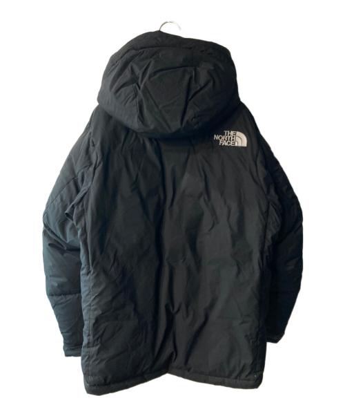 THE NORTH FACE（ザ ノース フェイス）THE NORTH FACE (ザ ノース フェイス) BALTRO LIGHT JACKET ブラック サイズ:Lの古着・服飾アイテム
