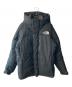 THE NORTH FACE（ザ ノース フェイス）の古着「BALTRO LIGHT JACKET」｜ブラック