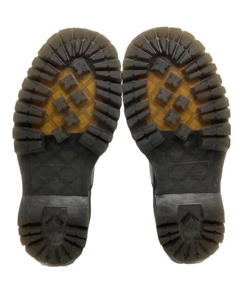 Dr.Martens（ドクターマーチン）Dr.Martens (ドクターマーチン) 2976 QUAD ブーツ ブラック サイズ:23㎝の古着・服飾アイテム