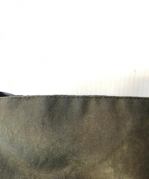 Barbour（バブアー）Barbour (バブアー) NORTHUMBRIA WAX JACKET オリーブ サイズ:40の古着・服飾アイテム