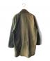 Barbour (バブアー) NORTHUMBRIA WAX JACKET オリーブ サイズ:40：19000円