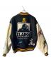 X-LARGE (エクストララージ) SPACE JAM (スペースジャム) A NEW LEGACY VARSITY JACKET ブラック サイズ:S：18000円
