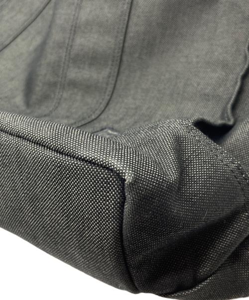 PORTER（ポーター）PORTER (ポーター) トートバッグ グレーの古着・服飾アイテム