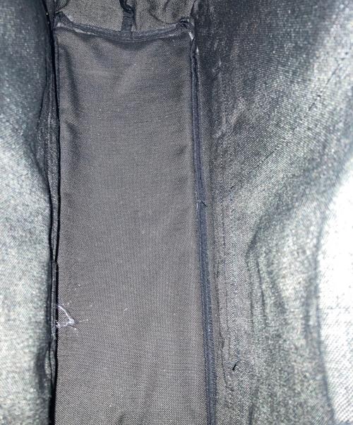 PORTER（ポーター）PORTER (ポーター) トートバッグ グレーの古着・服飾アイテム