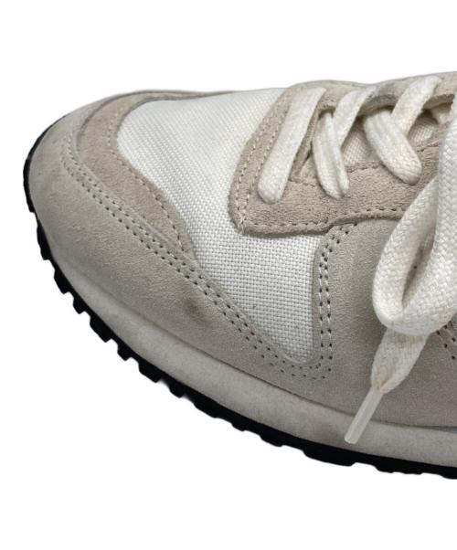 NOVESTA（ノベスタ）NOVESTA (ノベスタ) MARATHON TRAIL アイボリー サイズ:36の古着・服飾アイテム