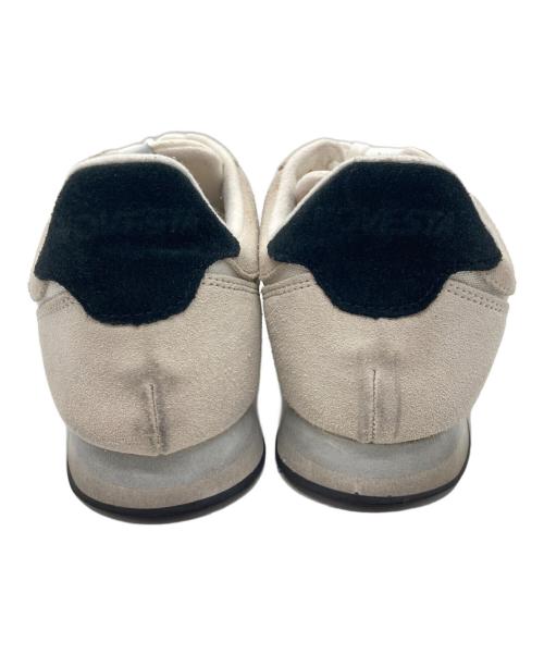 NOVESTA（ノベスタ）NOVESTA (ノベスタ) MARATHON TRAIL アイボリー サイズ:36の古着・服飾アイテム