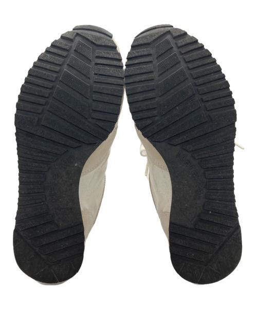 NOVESTA（ノベスタ）NOVESTA (ノベスタ) MARATHON TRAIL アイボリー サイズ:36の古着・服飾アイテム