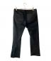 DRKSHDW (ダークシャドウ) Spiral “DUST” Denim デニムパンツ ブラック サイズ:W30：50000円