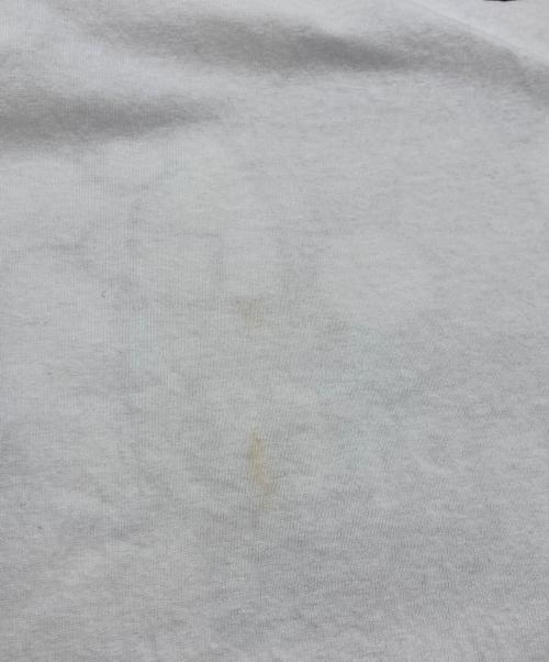 PORTER（ポーター）PORTER (ポーター) ドラエモン (ドラエモン) Tシャツ ホワイト サイズ:XLの古着・服飾アイテム