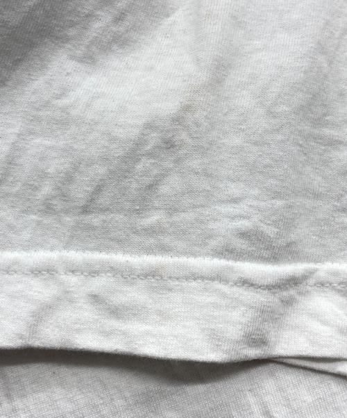 PORTER（ポーター）PORTER (ポーター) ドラエモン (ドラエモン) Tシャツ ホワイト サイズ:XLの古着・服飾アイテム